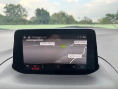 2018 MAZDA MAZDA3 2.0 SKYACTIV-G SPORT NAV HATCHBACK — photo 26