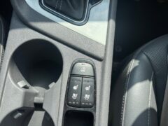 2017 KIA NIRO 1.6H GDI FIRST EDITION SUV — photo 26