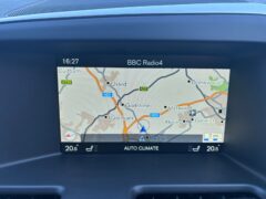 VOLVO XC60 2.4 D4 SE LUX NAV SUV 5DR DIESEL AUTO AWD EURO 6 — photo 21