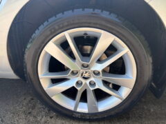2017 SKODA OCTAVIA 1.4 TSI SE L HATCHBACK — photo 17