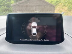 2017 MAZDA MAZDA3 2.0 SKYACTIV-G SPORT NAV HATCHBACK — photo 26