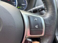 2017 TOYOTA YARIS 1.5 VVT-H ICON HATCHBACK — photo 26