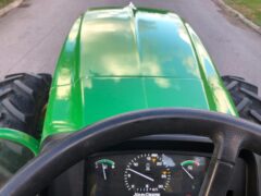 John Deere 5055E tractor — photo 6