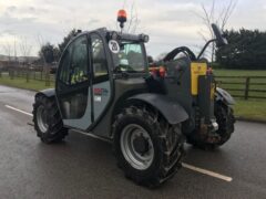 KRAMER ALLRAD 2506 COMPACT TELEHANDLER — photo 3