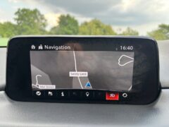2018 MAZDA CX-5 2.0 SKYACTIV-G SPORT NAV SUV — photo 27
