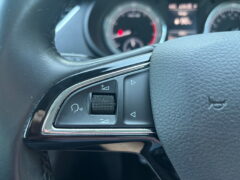 2018 SKODA OCTAVIA 2.0 TSI SE L ESTATE — photo 27