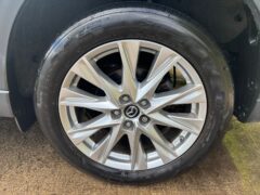 2019 MAZDA CX-5 2.0 SKYACTIV-G SPORT NAV+ SUV 5DR — photo 23