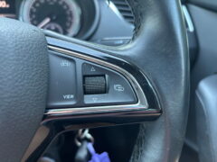 2018 SKODA OCTAVIA 2.0 TSI SE L ESTATE — photo 28