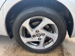 2017 TOYOTA YARIS 1.5 VVT-H ICON HATCHBACK — photo 28