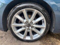 2018 MAZDA MAZDA3 2.0 SKYACTIV-G SPORT NAV HATCHBACK — photo 28