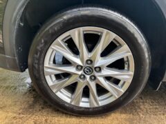 2019 MAZDA CX-5 2.0 SKYACTIV-G SPORT NAV+ SUV 5DR — photo 24