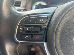 2017 KIA NIRO 1.6H GDI FIRST EDITION SUV — photo 29