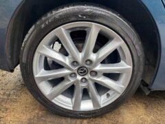 2018 MAZDA MAZDA3 2.0 SKYACTIV-G SPORT NAV HATCHBACK — photo 29