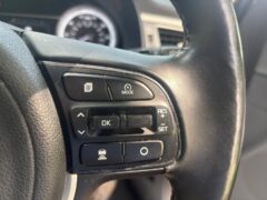 2017 KIA NIRO 1.6H GDI FIRST EDITION SUV — photo 30