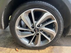 2017 KIA NIRO 1.6H GDI FIRST EDITION SUV — photo 33