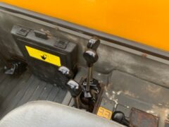 JCB 525-58 FARM SPECIAL TELEHANDLER — photo 7
