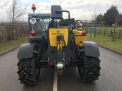 KRAMER ALLRAD 2506 COMPACT TELEHANDLER — photo 4