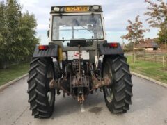 MASSEY FERGUSON 399 HI-LINE — photo 6