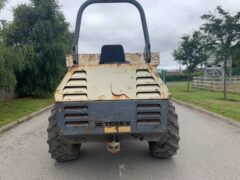 BENFORD TEREX 6 TON STRAIGHT SKIP DUMPER — photo 5
