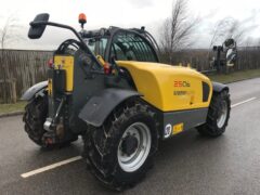KRAMER ALLRAD 2506 COMPACT TELEHANDLER — photo 5