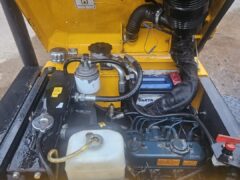 2016 JCB 1THT 1 ton High Tip Dumper — photo 3