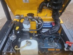 2016 JCB 1THT 1 ton High Tip Dumper — photo 7