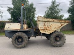 BENFORD TEREX 6 TON STRAIGHT SKIP DUMPER — photo 7