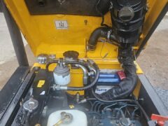2016 JCB 1THT 1 ton High Tip Dumper — photo 4