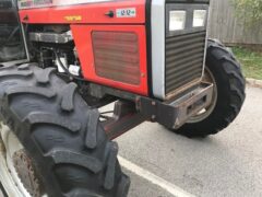 MASSEY FERGUSON 399 HI-LINE — photo 10
