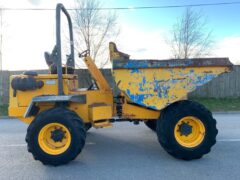 BARFORD SX7000 STRAIGHT SKIP DUMPER — photo 3