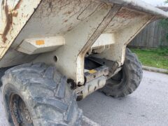 BENFORD TEREX 6 TON STRAIGHT SKIP DUMPER — photo 9