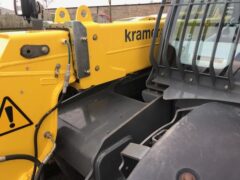 KRAMER ALLRAD 2506 COMPACT TELEHANDLER — photo 10