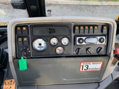 JCB 3CX SITEMASTER TURBO — photo 12