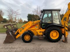 JCB 3CX SITEMASTER TURBO — photo 2