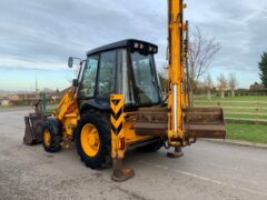JCB 3CX SITEMASTER TURBO — photo 3