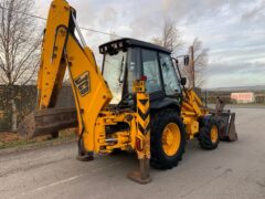 JCB 3CX SITEMASTER TURBO — photo 5