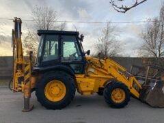JCB 3CX SITEMASTER TURBO — photo 6