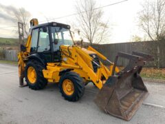 JCB 3CX SITEMASTER TURBO — photo 7