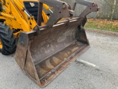 JCB 3CX SITEMASTER TURBO — photo 8
