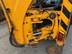 JCB 3CX SITEMASTER TURBO — photo 15