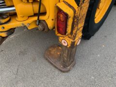 JCB 3CX SITEMASTER TURBO — photo 16