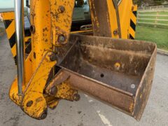 JCB 3CX SITEMASTER TURBO — photo 18