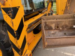 JCB 3CX SITEMASTER TURBO — photo 19
