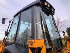 JCB 3CX SITEMASTER TURBO — photo 20