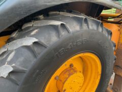 JCB 3CX SITEMASTER TURBO — photo 11