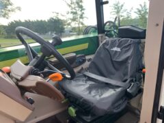 JOHN DEERE 3220 TELEHANDLER — photo 4