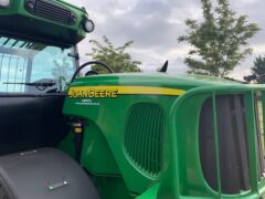 JOHN DEERE 3220 TELEHANDLER — photo 8
