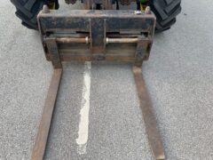 JOHN DEERE 3220 TELEHANDLER — photo 14