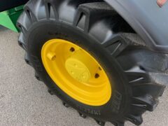 JOHN DEERE 3220 TELEHANDLER — photo 17