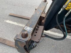 JOHN DEERE 3220 TELEHANDLER — photo 19